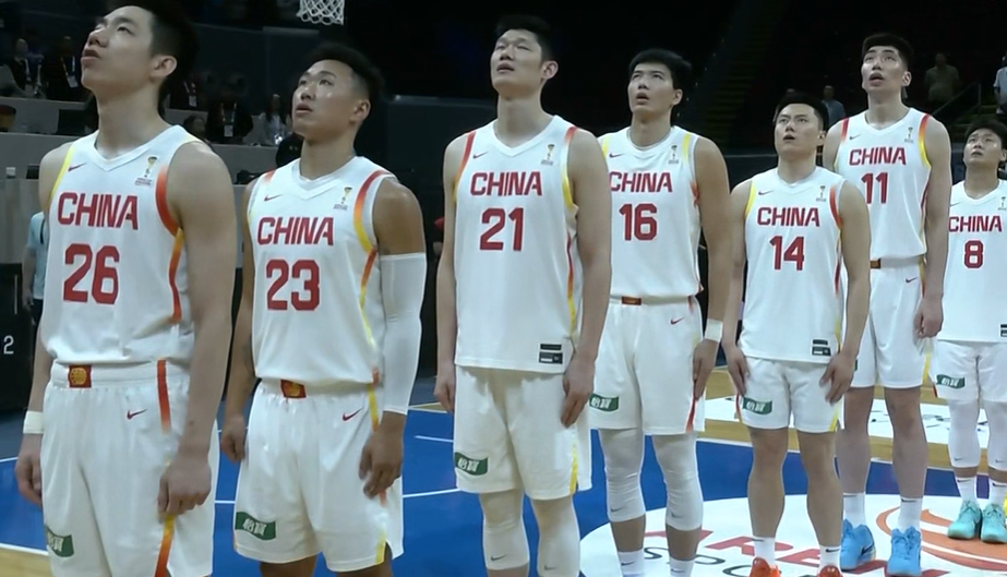 世界杯官方手机客户端安装-中国男篮翻盘仅一夜 传来一喜讯！7月集齐最强阵容 郭士强如何选