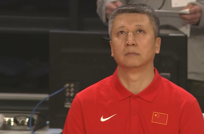 世界杯官方手机客户端安装-中国男篮翻盘仅一夜 传来一喜讯！7月集齐最强阵容 郭士强如何选